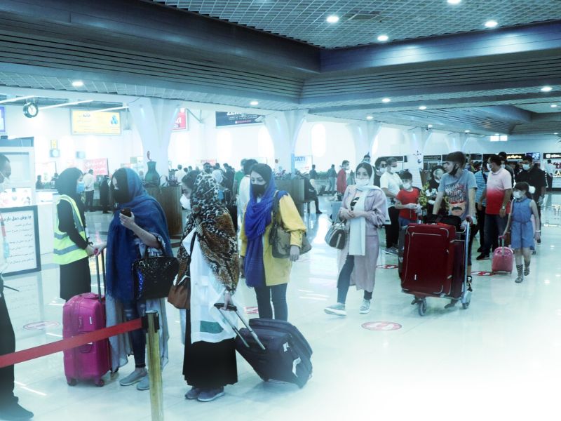 بدهی ۶۰۰ میلیاردی شرکتهای هواپیمایی به مسافران