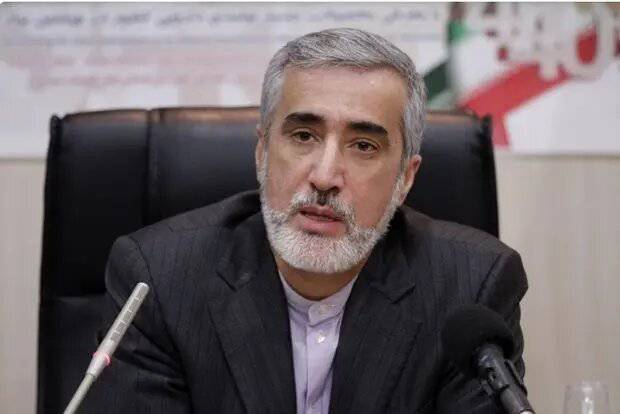 تحریمها جان بیماران را به خطر انداخته