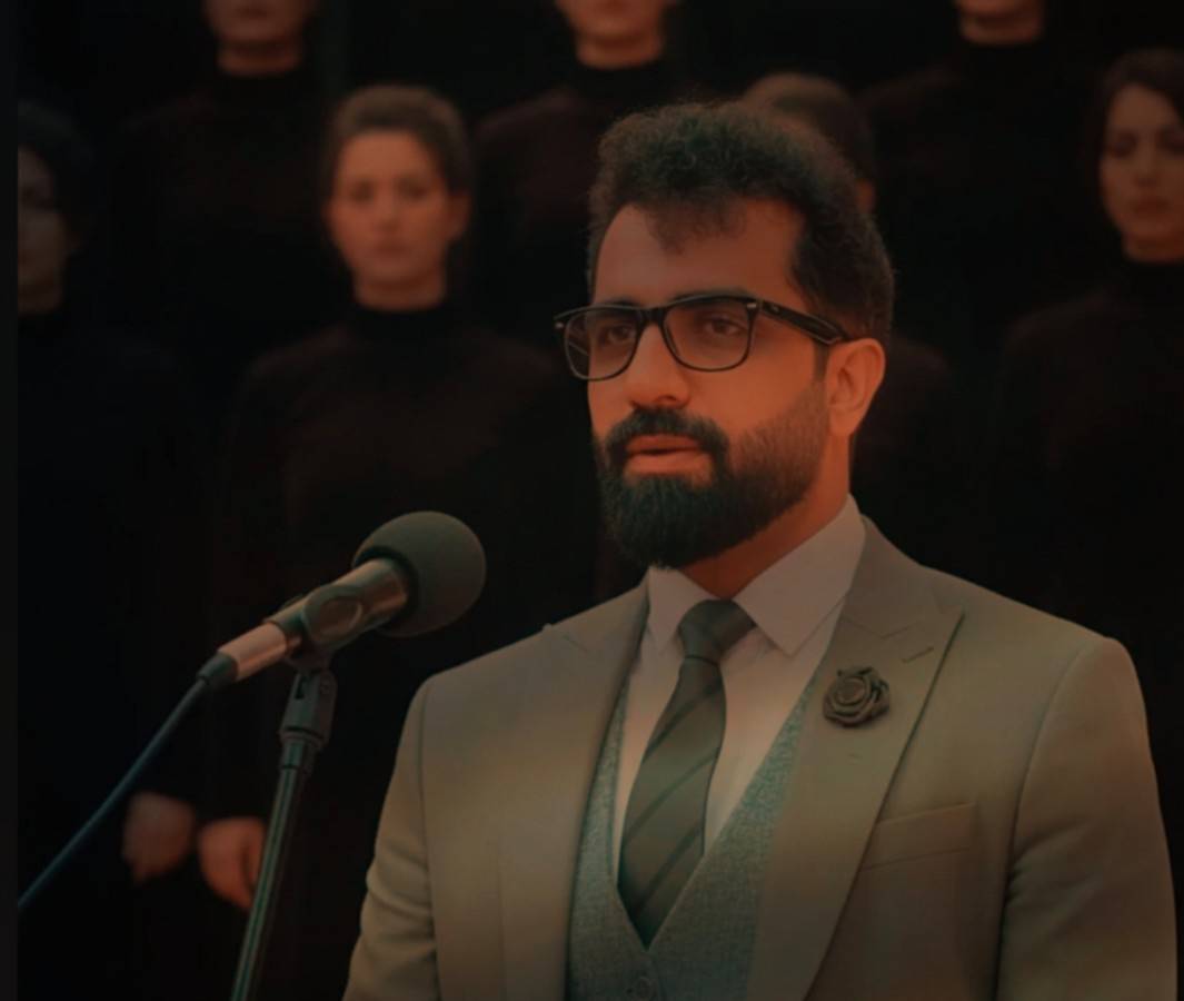 تلفیق آکاپلا و موسیقی ایرانی در گروه همخوانی شهرراز